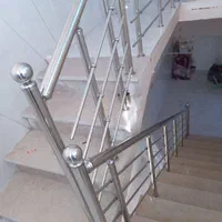 نرده استیل ابراهیم خانی|خدمات پیشه و مهارت|بیجار, |دیوار