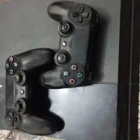 Ps4|کنسول، بازی ویدئویی و آنلاین|رباطکریم, رباطکریم|دیوار