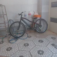 دوچرخه ۲۶ امانو فروش فوری
