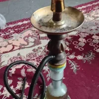 قلیون دوسیب فاخر