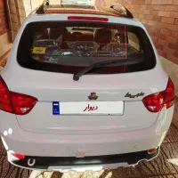 فروش ویا معاوضه|خودرو سواری و وانت|کرمان, |دیوار