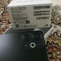 شیائومی redmi 13 با حافظهٔ ۲۵۶ گیگابایت|موبایل|تهران, شهرک آپادانا|دیوار