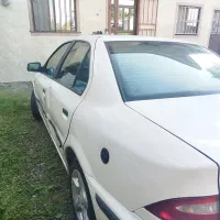 سمند EF 7|خودرو سواری و وانت|کیاشهر, |دیوار