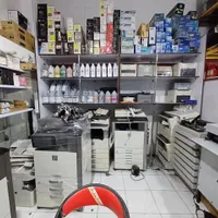 پرینت ، کپی ، صحافی فنری|خدمات رایانه‌ای و موبایل|شیراز, فرگاز|دیوار