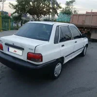 پراید|خودرو سواری و وانت|پاکدشت, پاکدشت (مامازند)|دیوار