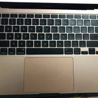 مک بوک ایر ۲۰۲۰ - macbook air 2020|رایانه همراه|تهران, مینی‌سیتی (شهرک نفت)|دیوار