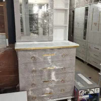 دراور و میز ارایش|جاکفشی، کمد، دراور|نورآباد, |دیوار