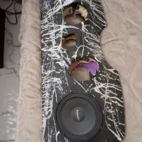 طاقچه سه بعدی 207 206