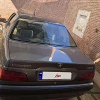 فروش پژو پارس tu5|خودرو سواری و وانت|یزد, |دیوار