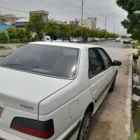 فروش پارسELX فول سفارشی گازسیمی زیمنس