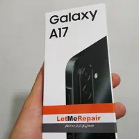 گوشی سامسونگ a17 128g/r4 ویتنام