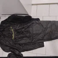 لباس نگهبانی