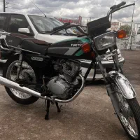 موتور سیکلت