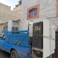 خرید فروش خریدار یخچال های دست دوم سالم خراب