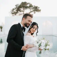 آتلیه تخصصی عقد و عروسی ، کیفیت بالا هزینه منصفانه