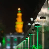 آموزش عربی (ویژه اربعین و مسافرت)