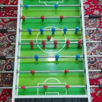 فوتبال دستی