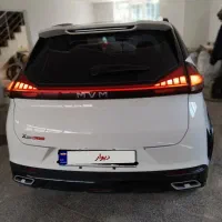 ام‌وی‌ام X33 Cross، مدل ۱۴۰۲|خودرو سواری و وانت|اراک, |دیوار