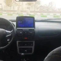 ساینا دوگانه سوز|خودرو سواری و وانت|تهران, تهرانپارس جنوبی|دیوار