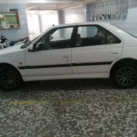 پارس TUF مدل ۹۲|خودرو سواری و وانت|دزفول, |دیوار