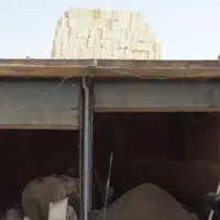 بنا هستم همه آیتم
