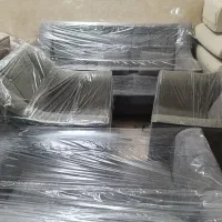 تعدادی‌مبل‌درحدنو|مبلمان خانگی و میز عسلی|اصفهان, زاجان|دیوار