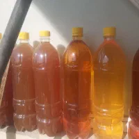 سرکه سیب وسرکه  انگور از باغات شهریار