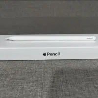 اپل پنسیل applepencil2 کم کار|لوازم جانبی موبایل و تبلت|اصفهان, باغ دریاچه|دیوار