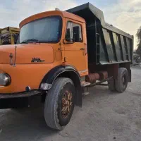 بنز تک|خودرو سنگین|بندرعباس, |دیوار