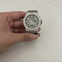 ساعت مچی مردانه HUBLOT