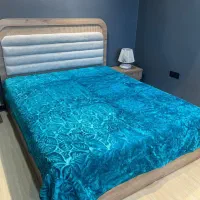 پتو دونفره آتیس الوان صادراتی 113