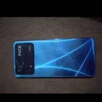 poco x4pro 5g ایکس فور پرو فایوجی|موبایل|مشهد, طلاب|دیوار