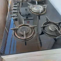 گاز|اجاق گاز و لوازم برقی پختوپز|مشهد, شهید معقول|دیوار
