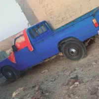 سایپا دیزلی