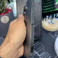 12 pro max سری M|موبایل|کرج, گوهردشت|دیوار