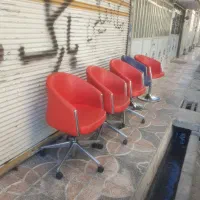 5عددصندلی جک دارنیلپر