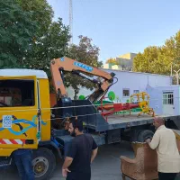 پدریار . مادر یار