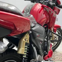 آپاچی ۱۸۰ مدل۹۵ صفر ۲ هزارتاکار