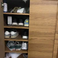 جا کفشی|جاکفشی، کمد، دراور|کرج, کرج نو|دیوار