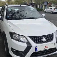 کوئیک GXR فول استثنایی