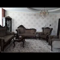 مبل استیل-کلاسیک