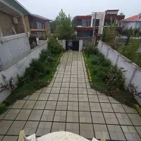 ویلایی ۳ خواب روستایی . ماسال|فروش خانه و ویلا|شاندرمن, |دیوار