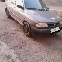 فروش پراید|خودرو سواری و وانت|سرپل ذهاب, |دیوار