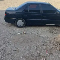 پژو405|خودرو سواری و وانت|قم, جمکران|دیوار