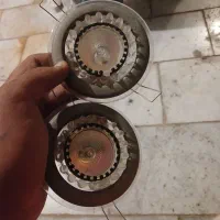 لامپ هالوژن