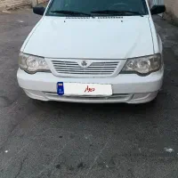 پراید هاچبک مدل76