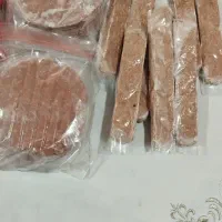 سوسیس کالباس خانگی|خوردنی و آشامیدنی|دهدشت, |دیوار