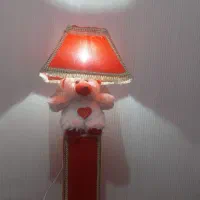 کمد بچه و چراغ خواب|اسباب و اثاث بچه|ساوه, |دیوار