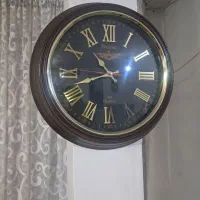 ساعت دیواری درحد نو
