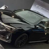 آریزو ۸ با پرداخت دومرحلهای|خودرو سواری و وانت|کرمان, |دیوار